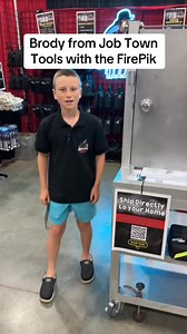 1.7K views · 12 reactions | Holiday Savings Are Here — 20% OFF Sitewide ️ This season, give the gift of tools that actually matter. From entry tools to emergency-ready gear, Job Town Tools builds equipment trusted by firefighters, police, and first responders across the country. For a limited time, take 20% OFF sitewide with code HOLIDAY20. Gear up, stay prepared, and shop for the people who show up when it counts.  | Job Town Tools | Facebook