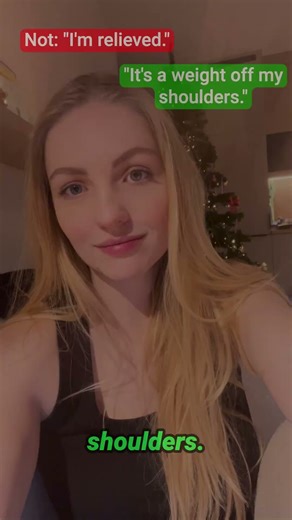 Speak English Like a Native 🇺🇸✨