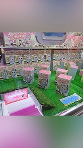 121K views · 1.9K reactions | WINNING a Labubu from a Claw Machine! | Plush Time Wins | Facebook