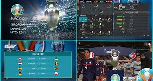 How To Play EURO 2020 In FIFA 21 | FIFA Infinity
