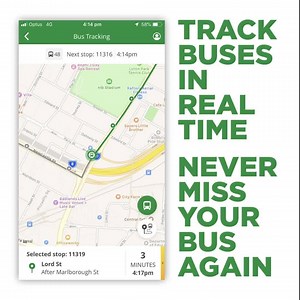 NEW APP TRIAL: We’re looking for 5000 bus commuters to trial the new Transperth beta app. https://www.transperth.wa.gov.au/Journey-Planner/Mobile-Services/Transperth-App-Trial | Rita Saffioti MLA