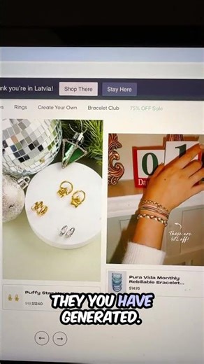 How Shopify store Uses UGC Videos to Sell More #shopify #shopifystore