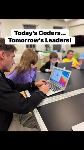 #KidsWhoCode #scratch | Code & Circuit