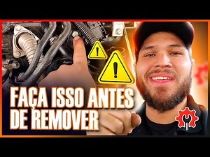 🛑 Tips for REMOVING the INTAKE MANIFOLD Fiat Toro Jeep Renegade Compass 2.0 TURBO DIESEL