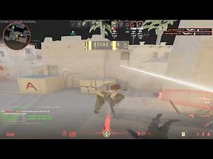 Everyone fears Memesense... | MS - Plague | MM-HvH Clips #cs2 9