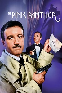 The Pink Panther