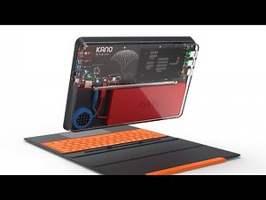 The Fast, Affordable, Educational PC | Kano Computing