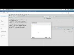 How to Get Started in RStudio (Posit) Cloud