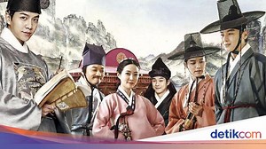 9 Film Kerajaan Korea Terbaik yang Cocok Buat Kamu Tonton