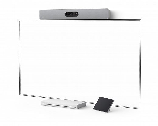 CISCO Room Kit EQ Inclusive Video Conferencing Installation Guide