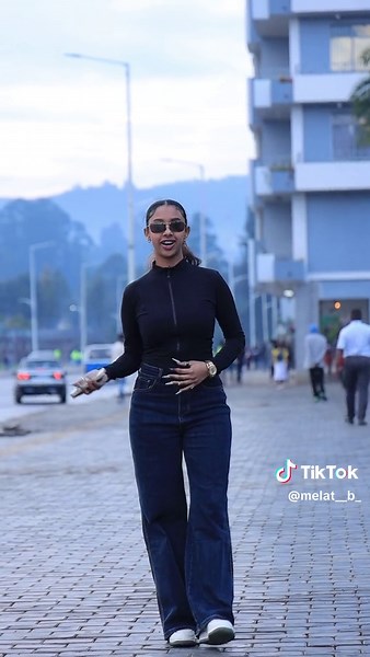 @MELAT✨️ #2ndaccount #ethiopian_tik_tok #habeshatiktok
