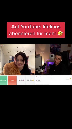 Engaging English Help on OmeTV Streaming Channel