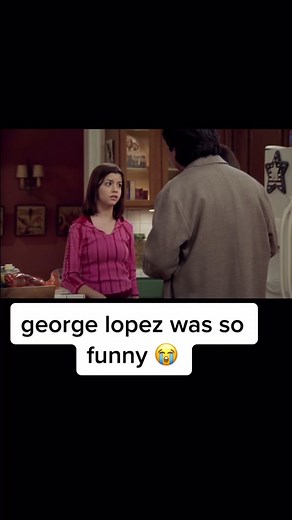 Hilarious George Lopez Show Moments