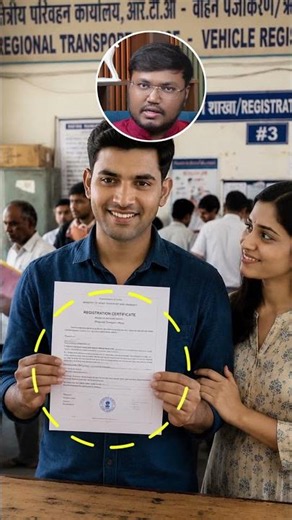 90% Car Owners Forget This After Loan Closure! #car #loan #emi #rto