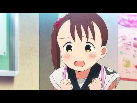 Same Voice Actress (Happy Late Birthday to Luci Christian)