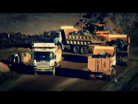 Represa Itaipú - Documentales de historia