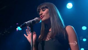 Glee Cast - How Deep Is Your Love