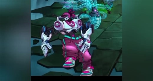 17K views · 291 reactions |  CREACIÓN INÉDITA  Psy-Captains, Hoy...