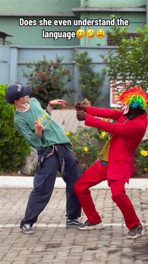 Understanding Ghanaian Humor Through Funny Clips