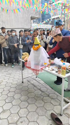 Kuber Adhikari on Reels