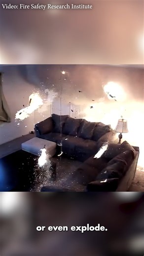 36K views · 218 reactions |  Lithium-ion batteries make life...