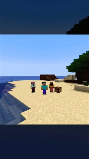 Un video de MrBeast en Minecraft!!!#mrbeast #recreacion #minecraft #shorts #part1