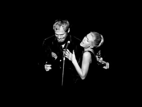 Nina and Frederik - Listen to the Ocean