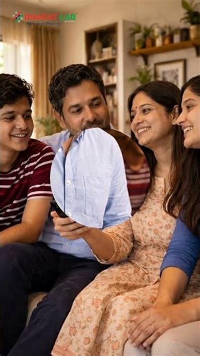 Smart Family Ka Secret 💡 | Health Emergency Planning