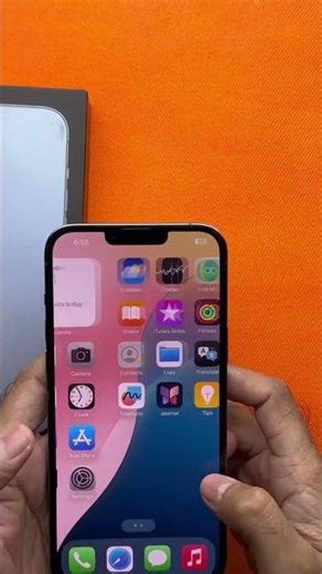 Apple iPhone 13 Pro Max Display Revisited!