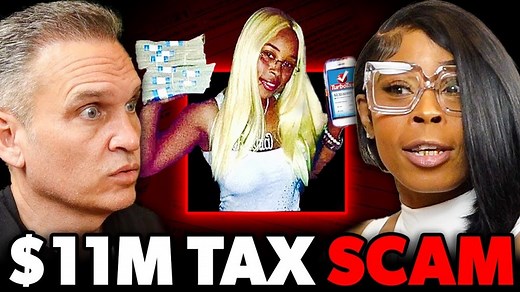 Turbo Tax Scammer Makes Millions! | Queen of Tax Fraud | Matthew Cox - Inside True Crime