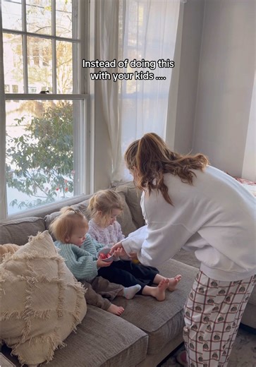 Number 1 parenting hack | Parenting Hacks