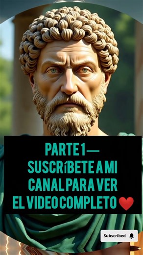 09 COSAS que DEBES ELIMINAR de TU VIDA en SILENCIO - FILOSOFÍA ESTOICA