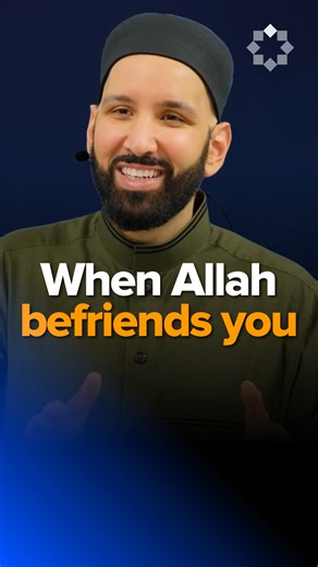 Yaqeen Institute on Instagram: "What if Allah chose you to be among His friends? Allah describes His friends as people who carry no fear and no grief, not because they escape hardship, but because their hearts are anchored with Him. The beauty of this closeness is that it isn’t reserved for a special class. There’s no application process. No family name. No wealth requirement. No VIP access. Wilayah is an open invitation. So why wouldn’t you strive for it? To learn how to become a friend of Alla