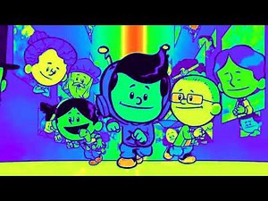 Preview 2 Xavier Riddle and the Secret Museum Intro