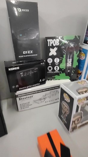 Monday morning is a great day for $5 deals all day! And gold star items too! | Big Box Outlet