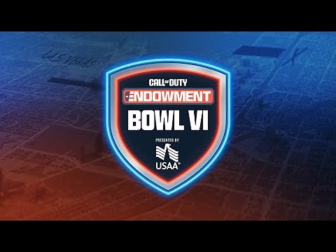 C.O.D.E. Bowl VI Presented by USAA