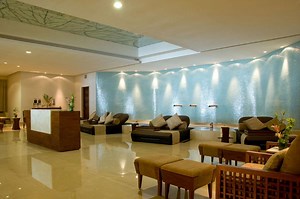 Gem Spa en Cancún y su creativa hidroterapia en 10 tiempos - Gourmet de México: Vive el placer de la gastronomía.