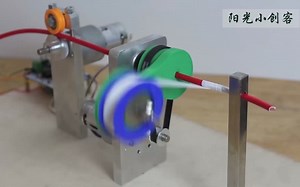 6个 Arduino 创意作品 20210413