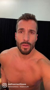 14K views · 1.2K reactions | When the workout was so good, you’re pretty sure part of your soul left your body. LIIFT4 Week 7 Leg Day comes to mind.浪 Which workout makes ya feel this way, yet you keep coming back to it?落 #thatwasadoozy #owie #legday #workout #workoutmotivation #fitness #fitnessmotivation #humor #reels #bod #bodi #teambeachbody #beachbody #joelfreeman | Joel Freeman | Facebook