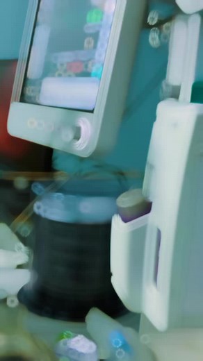 "Saving lives, one surgery at a time! Join us on a journey inside the ...