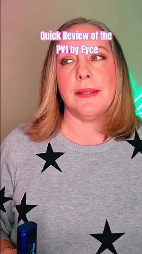 Quick Review of the PV1 by Eyce