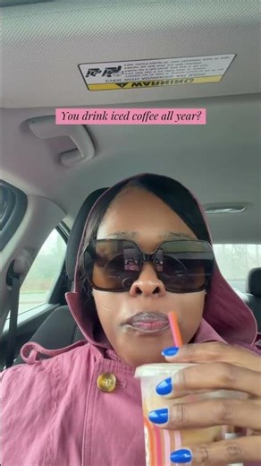 Winter,Spring, Summer & Fall #coffee #shorts #cameo