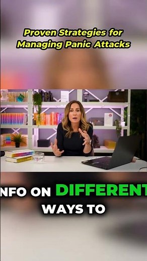 Proven Strategies for Managing Panic Attacks Everyone Should Know