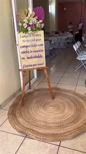 Ideas para celebrar un cumpleaños de 80 años con felicidad y alegría