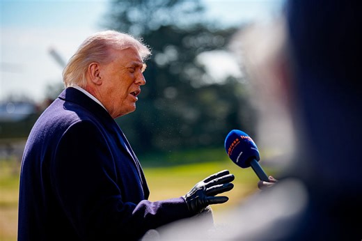 Why attack Iran now? Key Trump aides blame Iranian ‘games, tricks and stall tactics’
