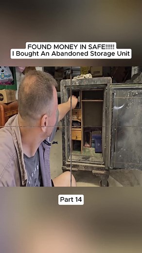 Storage Mafia on TikTok