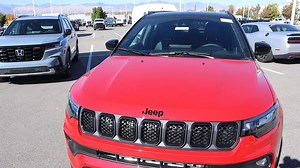 Today I drive and review a 2024 Jeep Compass! Jeep Sandy: https://www.lhmchryslerjeep.com/ Learn How To Save Time And Money The Next Time You Buy A Car: https://benjaminhardy.podia.com/learn-how-to-shop-for-a-car-like-a-pro | Ben Hardy Cars | Facebook