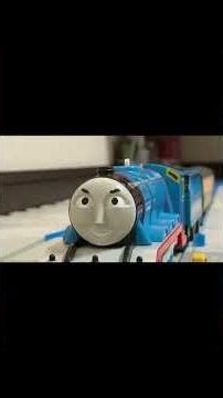 Ode to Gordon tomy thomas & friends（short version）