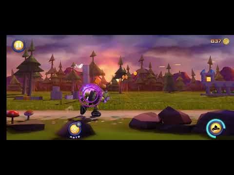 Angry Birds Transformers|unlock Brawl