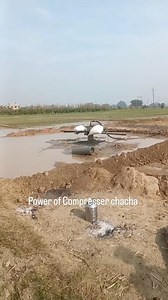 Power of Borewell compressor shiv ganga borewells #Borewell #shivgangaborewellsbhilwara #viralreels #explorepage #Tubewell | Narendra Singh Shaktawat Itawa